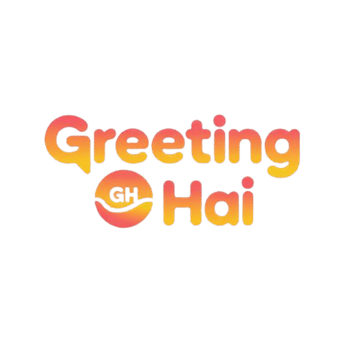 greeting hai
