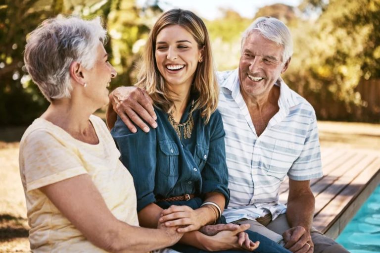 Choosing Compassionate Care Solutions for Your Aging Family
