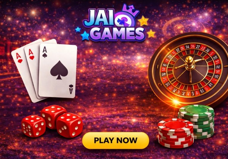 Jai Club Game for Beginners: Everything You Need Before Your First Bet