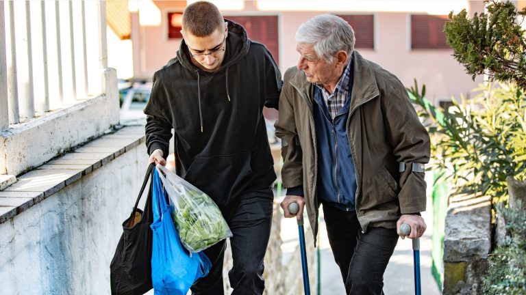 Why People Remember Surprising Acts Of Kindness For Years